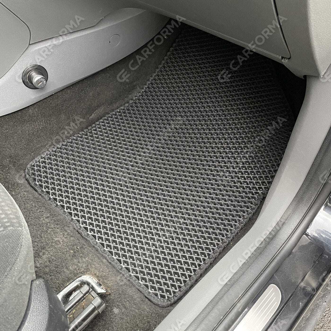 Коврики на Ford Focus II 2005&nbsp;-&nbsp;2011 в Череповеце