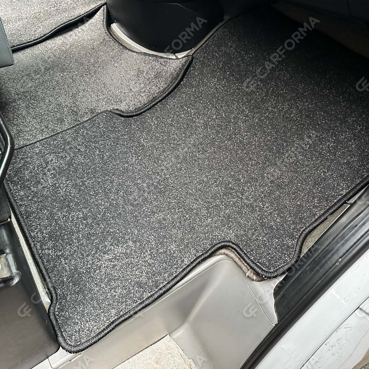 EVA коврики на Mercedes Sprinter (W906) 2006&nbsp;-&nbsp;2013 в Череповеце