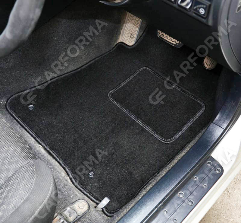 EVA коврики на Toyota Altezza 1998&nbsp;-&nbsp;2005 в Череповеце