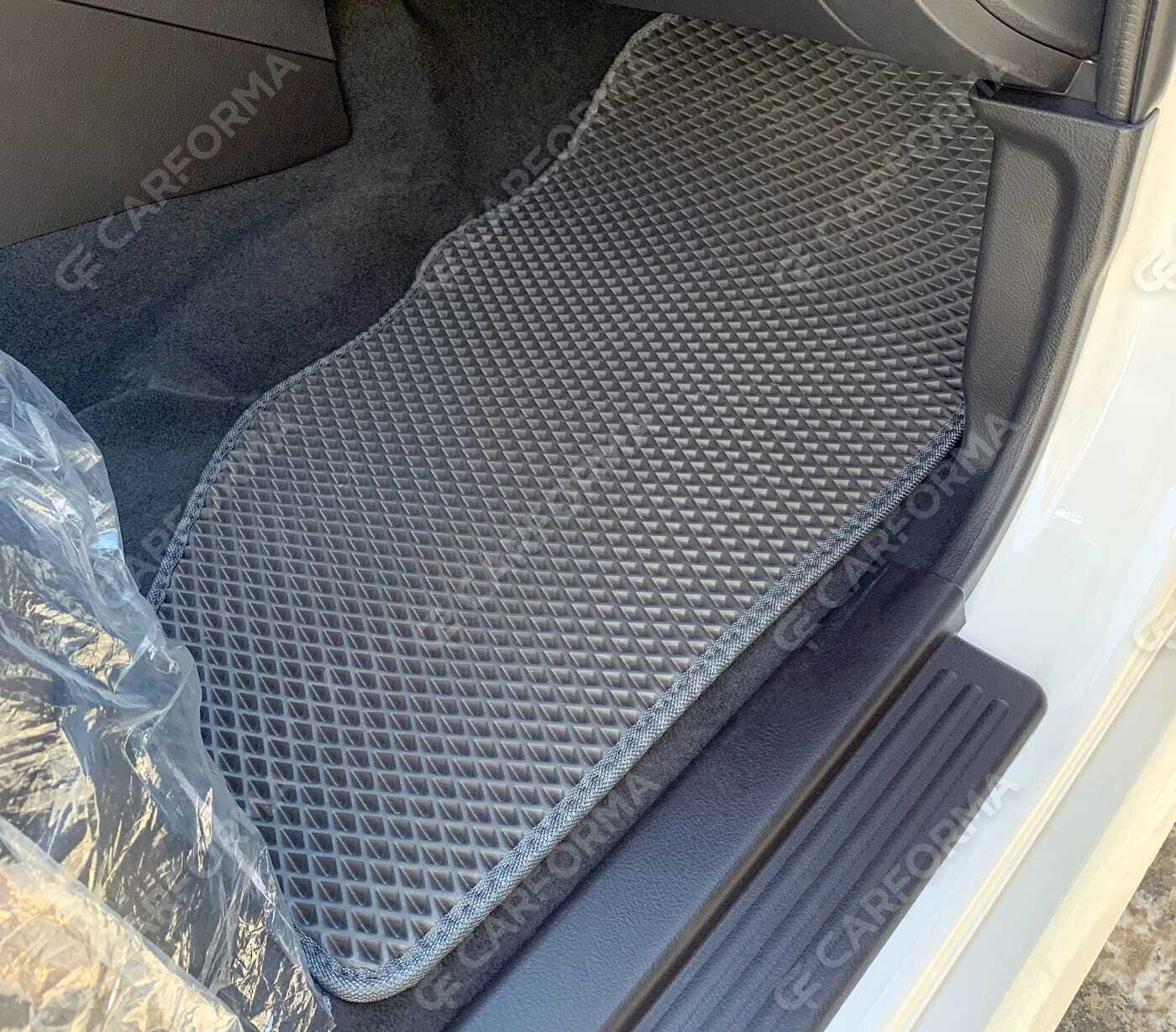 Ворсовые коврики на Great Wall Hover H5 2010&nbsp;-&nbsp;2017 в Череповеце