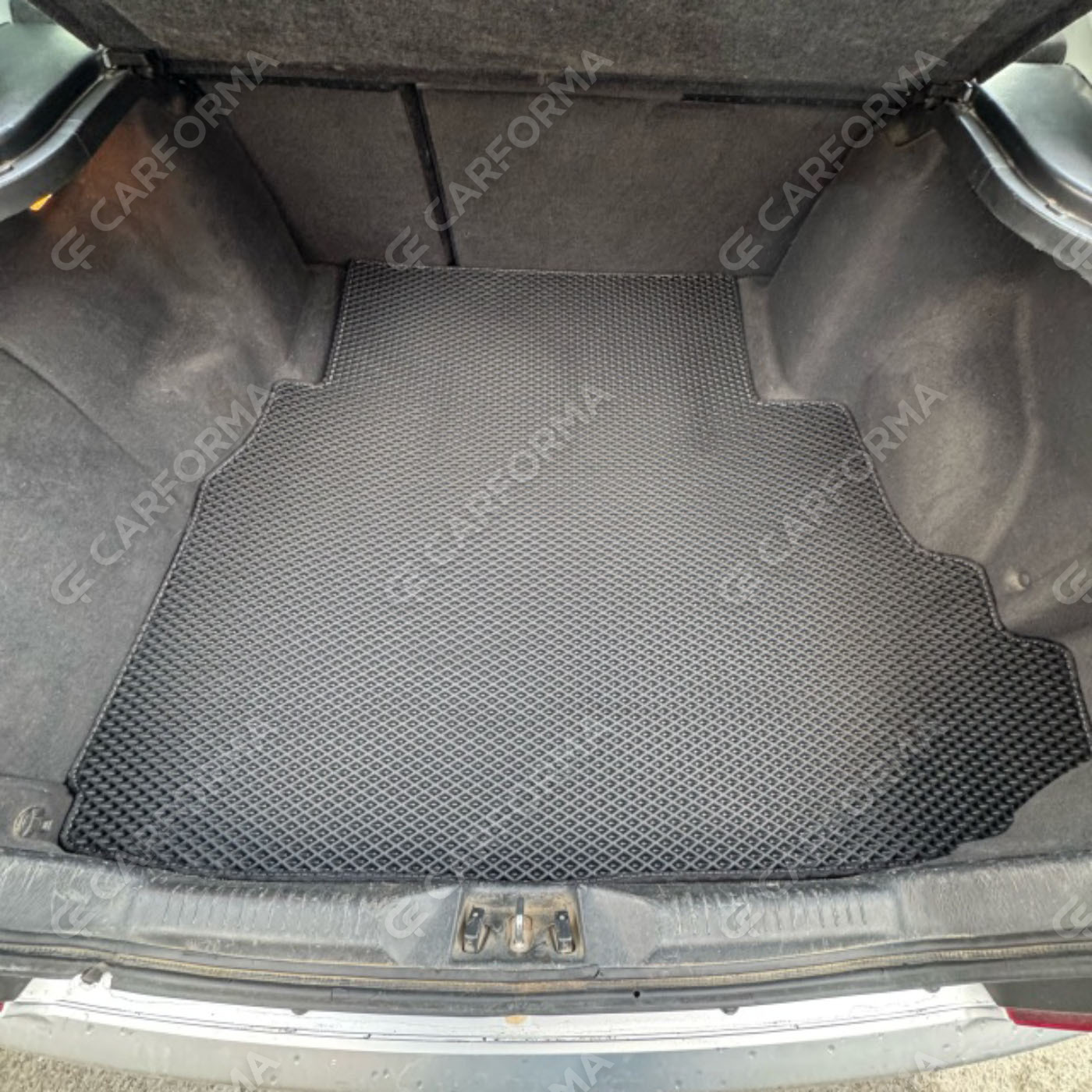 Ворсовые коврики на Honda Accord 6 1997&nbsp;-&nbsp;2002 в Череповеце