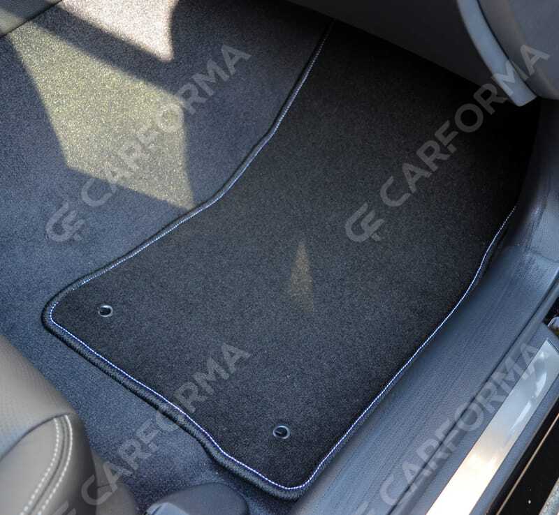 EVA коврики на Infiniti Q50 2014&nbsp;-&nbsp;2024 в Череповеце