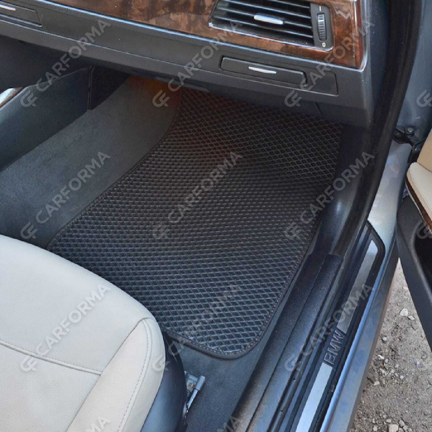 EVA коврики на BMW 3 (E90/E91/E92/E93) 2005&nbsp;-&nbsp;2012 в Череповеце