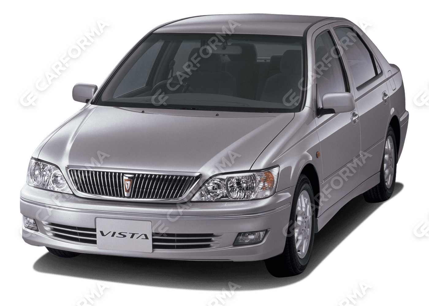 Коврики на Toyota Vista (V50) 1998&nbsp;-&nbsp;2003