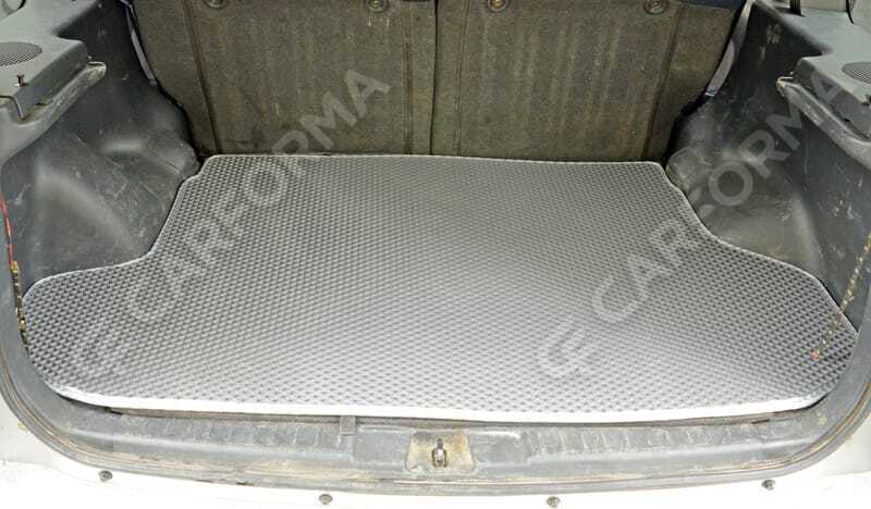 Ворсовые коврики на Honda HR-V I 1998&nbsp;-&nbsp;2005 в Череповеце