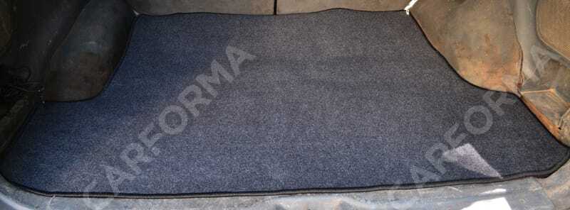 Коврики на Nissan Xterra (WD22) 1999&nbsp;-&nbsp;2005 в Череповеце