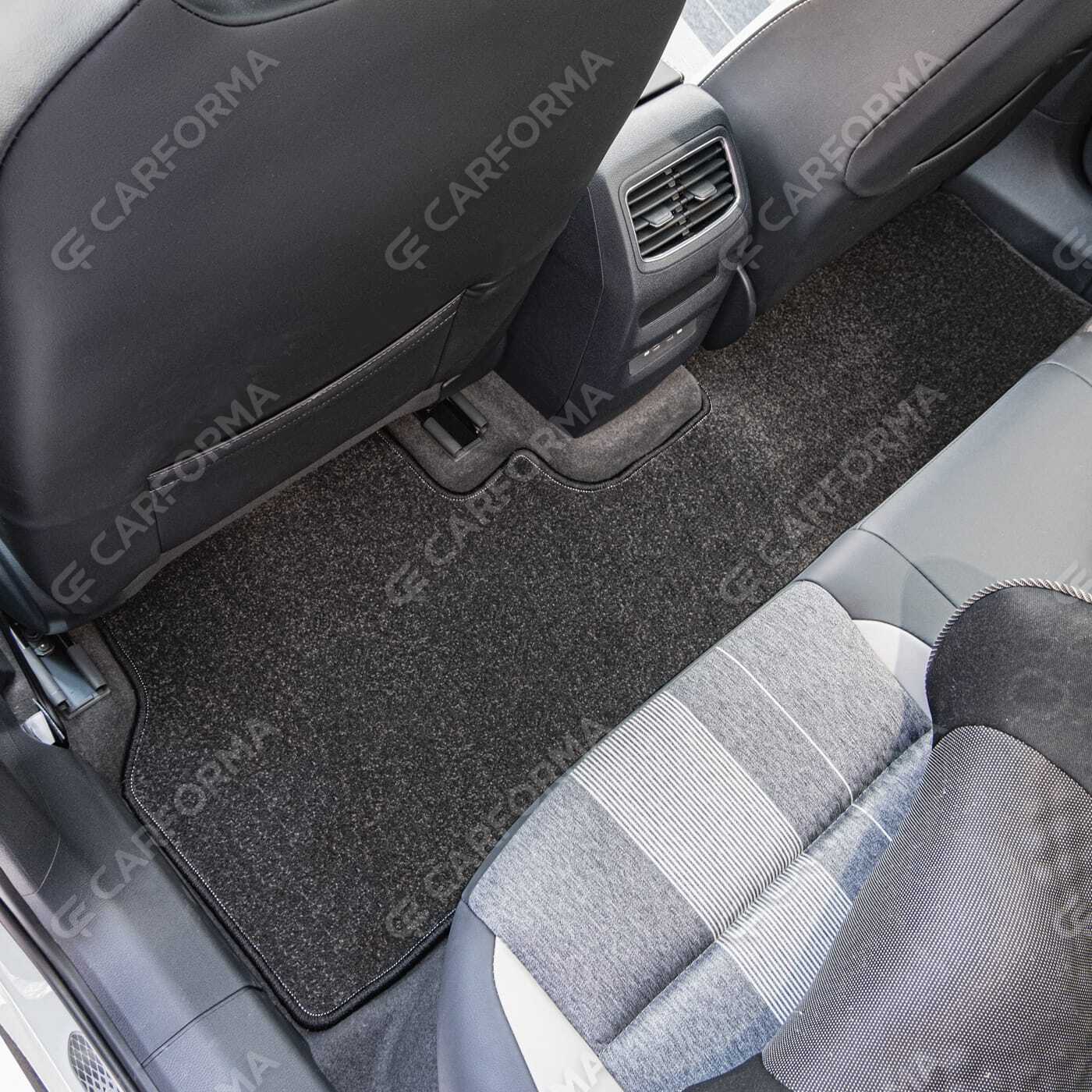 EVA коврики на Volkswagen ID.4 2020&nbsp;-&nbsp;2026 в Череповеце