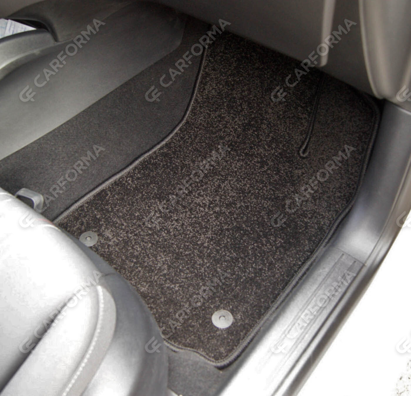 Коврики на Seat Leon II 2005&nbsp;-&nbsp;2013 в Череповеце