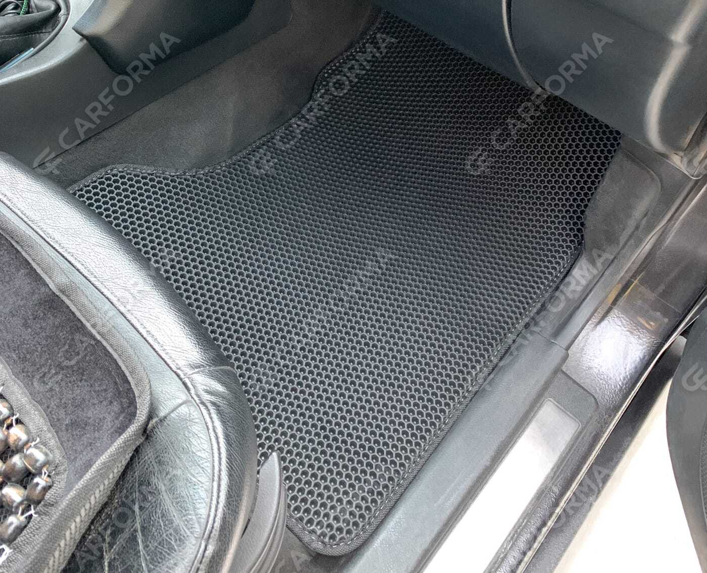 Ворсовые коврики на Great Wall Hover H5 2010&nbsp;-&nbsp;2017 в Череповеце