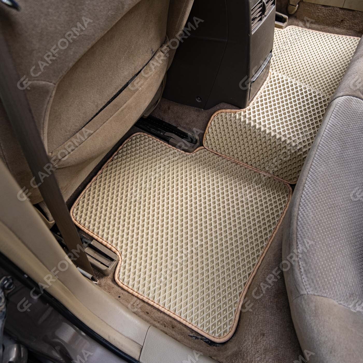 EVA коврики на Nissan Altima (L32) 2006&nbsp;-&nbsp;2012 в Череповеце