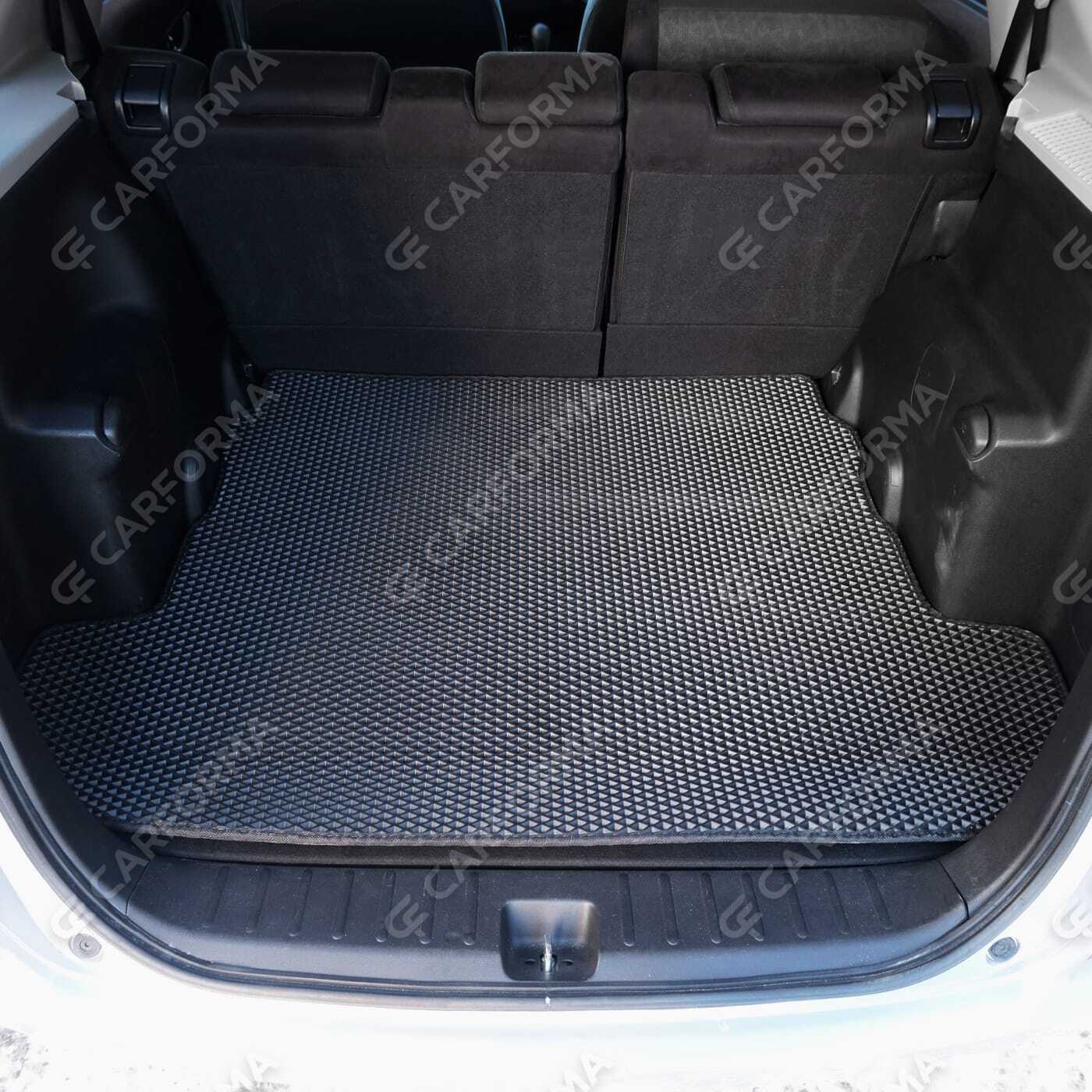 Коврики на Honda Fit Shuttle 2011&nbsp;-&nbsp;2015 в Череповеце