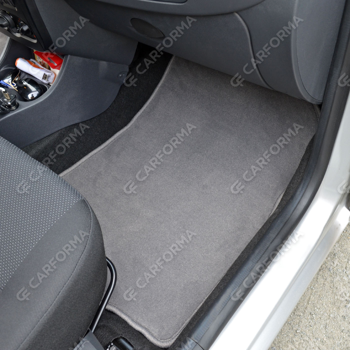 Коврики на Lada (ВАЗ) Largus 2012&nbsp;-&nbsp;2026 в Череповеце