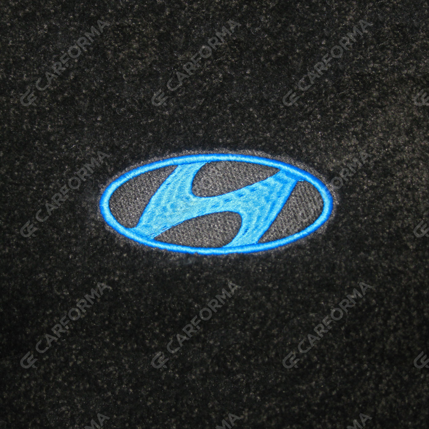 Ворсовые коврики на Hyundai Galloper I 1991&nbsp;-&nbsp;1997 в Череповеце