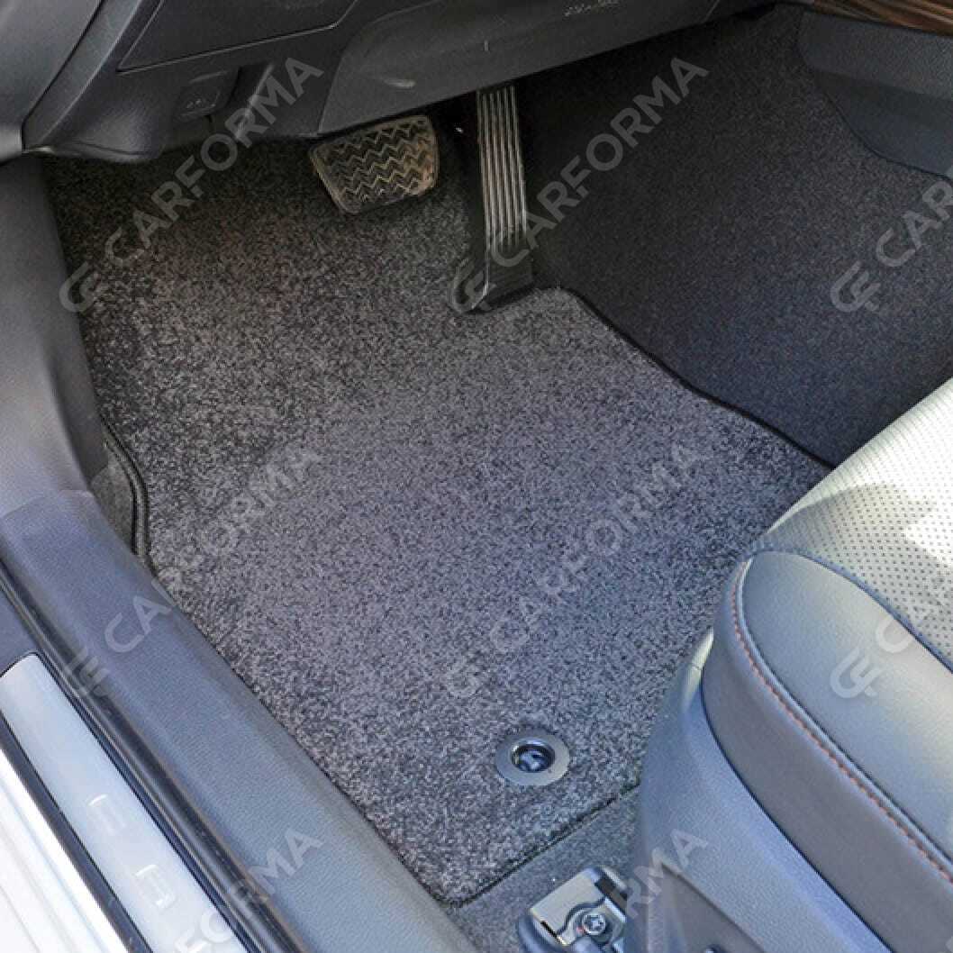 Коврики на Toyota Camry (XV70) 2017&nbsp;-&nbsp;2024 в Череповеце