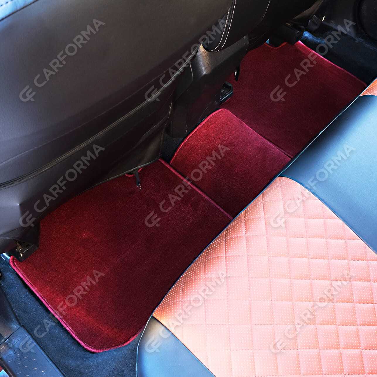 Коврики на Subaru Forester IV 2012&nbsp;-&nbsp;2019 в Череповеце