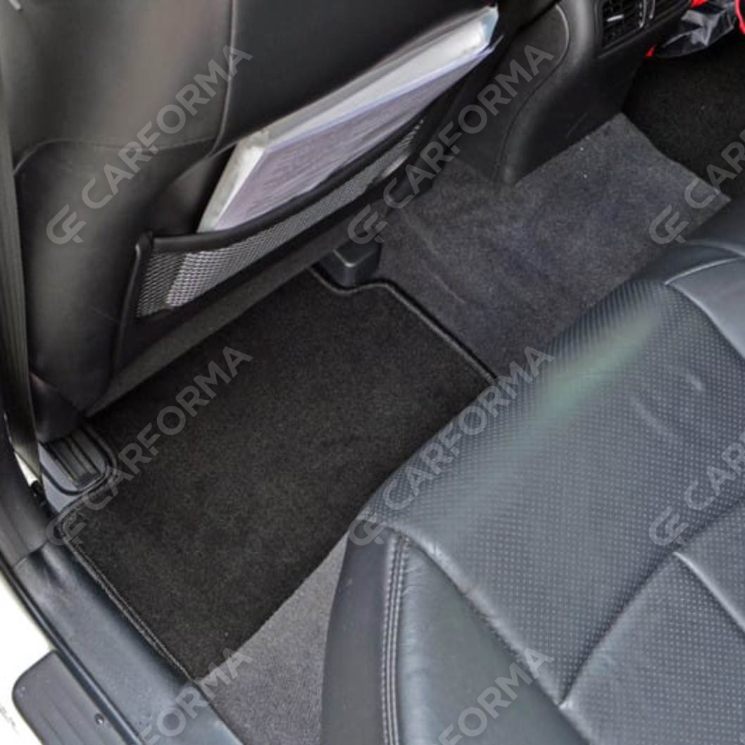 EVA коврики на Infiniti G IV Седан 2006&nbsp;-&nbsp;2014 в Череповеце