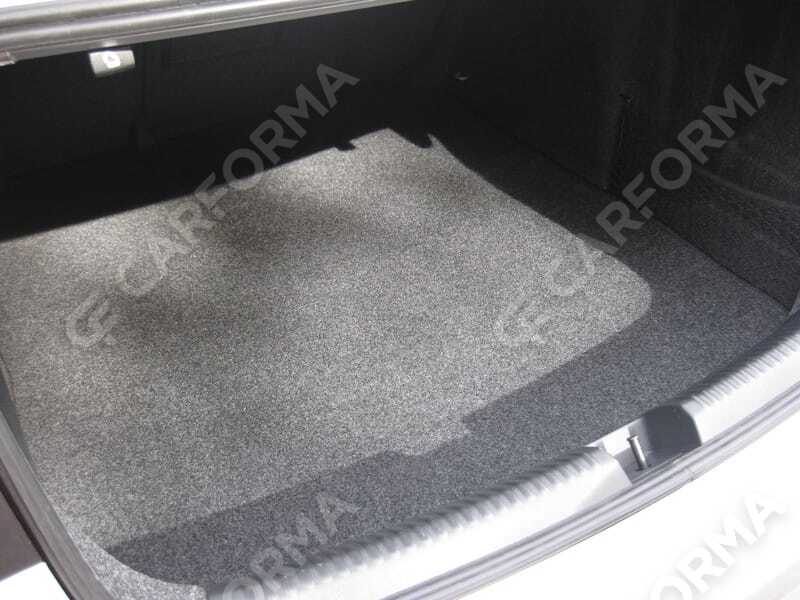 Ворсовые коврики на Volkswagen Jetta VI 2010&nbsp;-&nbsp;2019 в Череповеце