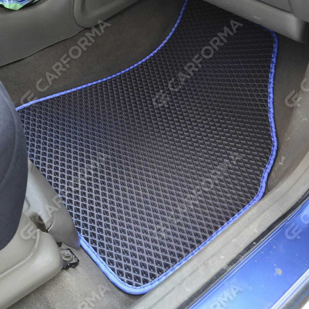 Коврики на Chevrolet Rezzo 2004&nbsp;-&nbsp;2008 в Череповеце