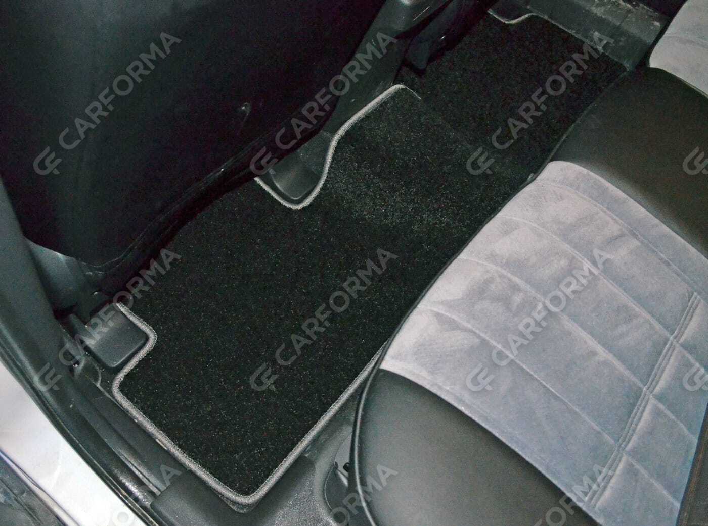 Ворсовые коврики на Mitsubishi Outlander III 2012&nbsp;-&nbsp;2026 в Череповеце