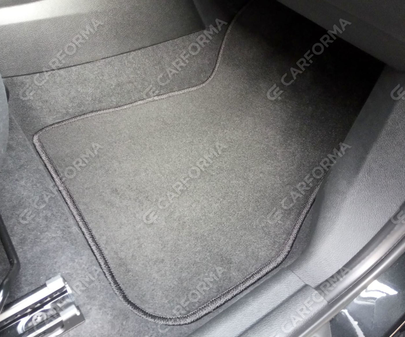 Коврики на BMW 2 Active Tourer (F45) 2014&nbsp;-&nbsp;2022 в Череповеце