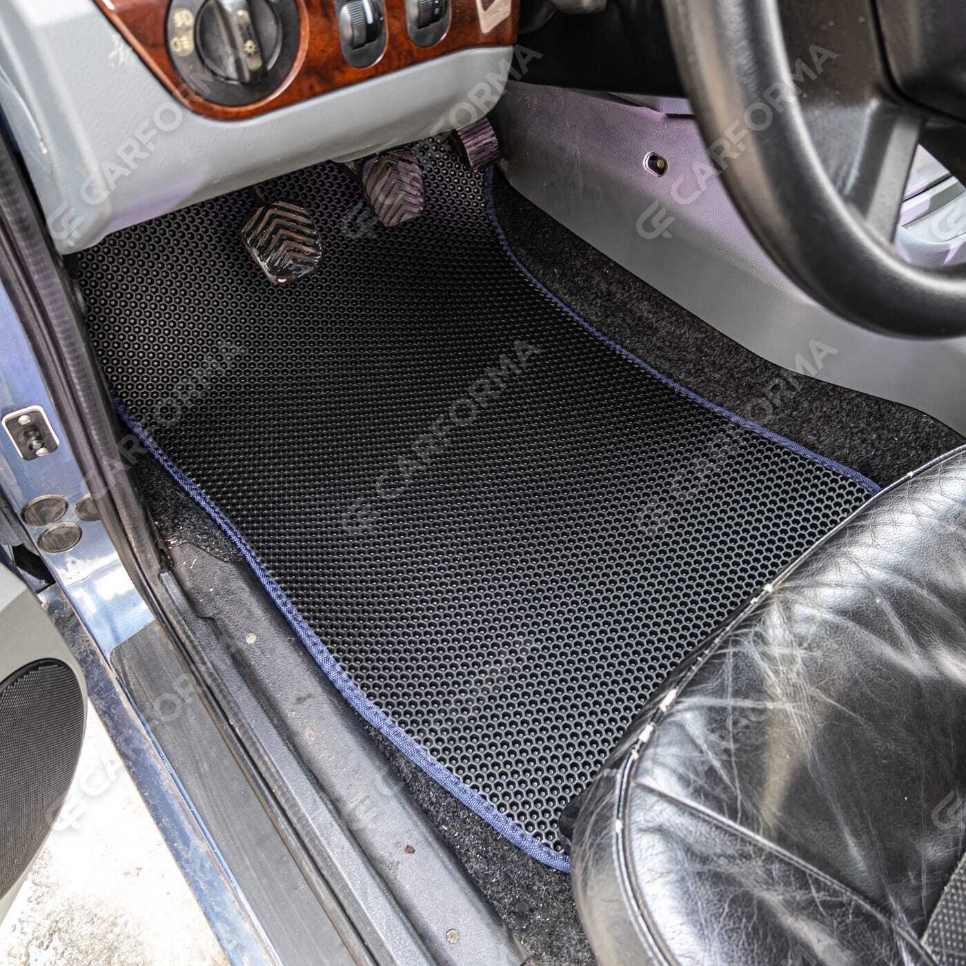 Ворсовые коврики на ГАЗ 31105 2003&nbsp;-&nbsp;2009 в Череповеце