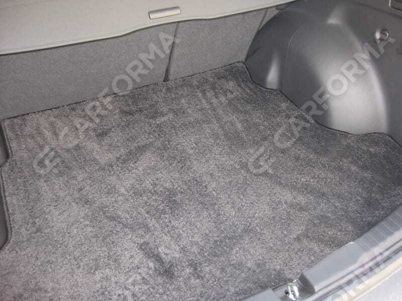 Ворсовые коврики на Honda CR-V IV 2012&nbsp;-&nbsp;2018 в Череповеце