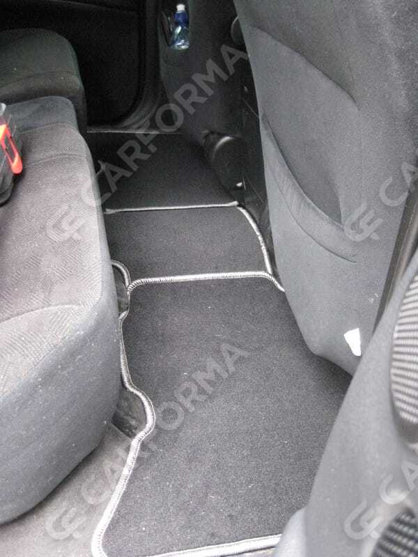 Ворсовые коврики на Great Wall Hover H3 2010&nbsp;-&nbsp;2016 в Череповеце