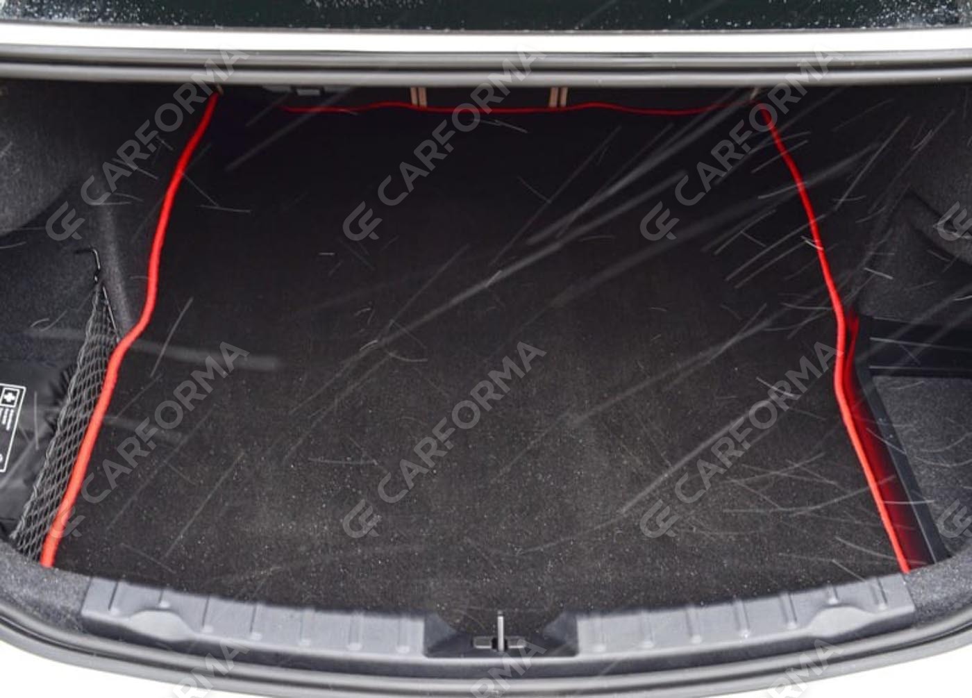 Ворсовые коврики на BMW 3 (F30/F31) 2012&nbsp;-&nbsp;2019 в Череповеце