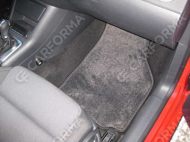 Коврики на Volkswagen Golf Plus 2004&nbsp;-&nbsp;2014 в Череповеце