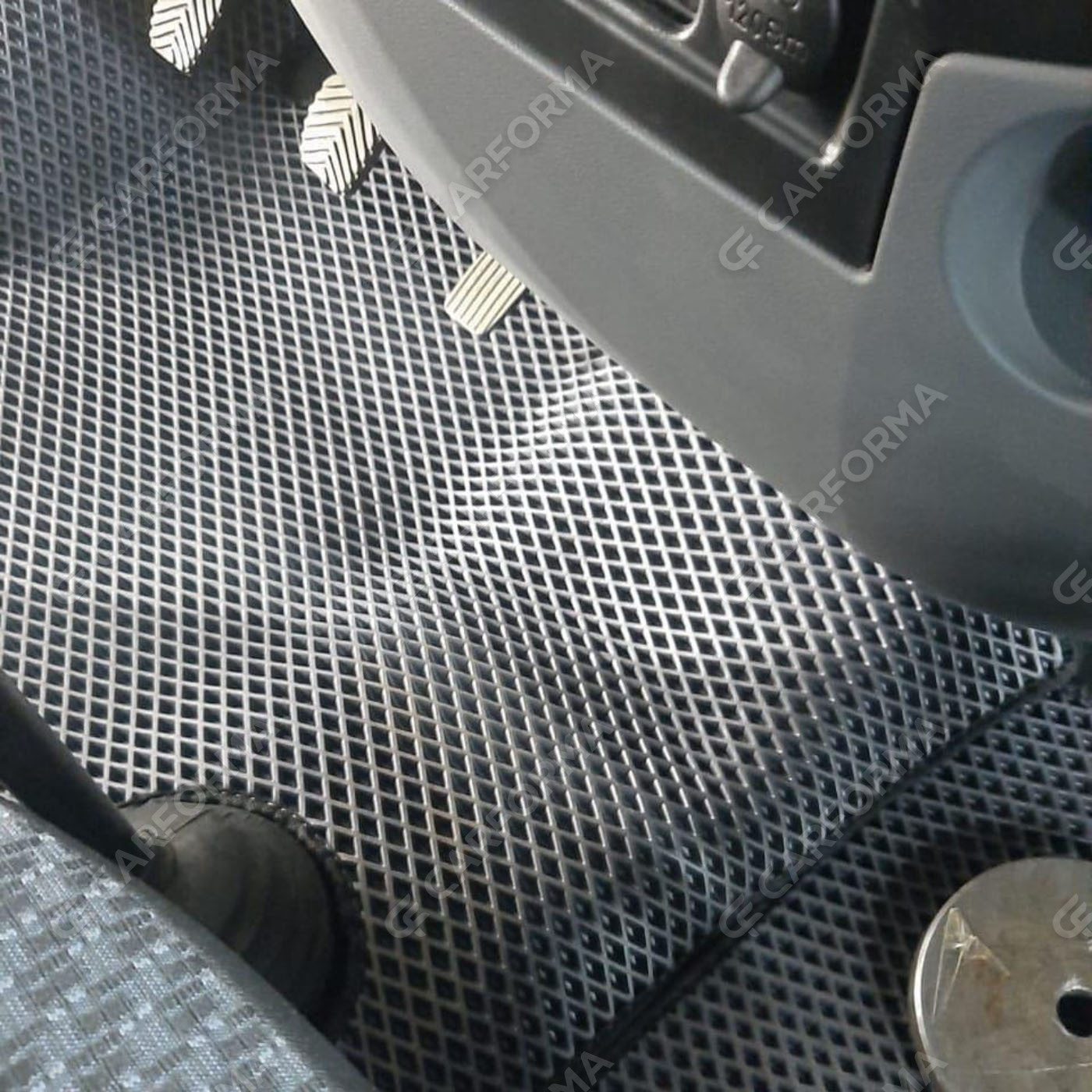 Ворсовые коврики на ГАЗ ГАЗель 1994&nbsp;-&nbsp;2026 в Череповеце