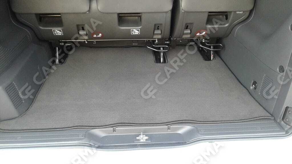 EVA коврики на Mercedes Vito (W639) 2003&nbsp;-&nbsp;2014 в Череповеце