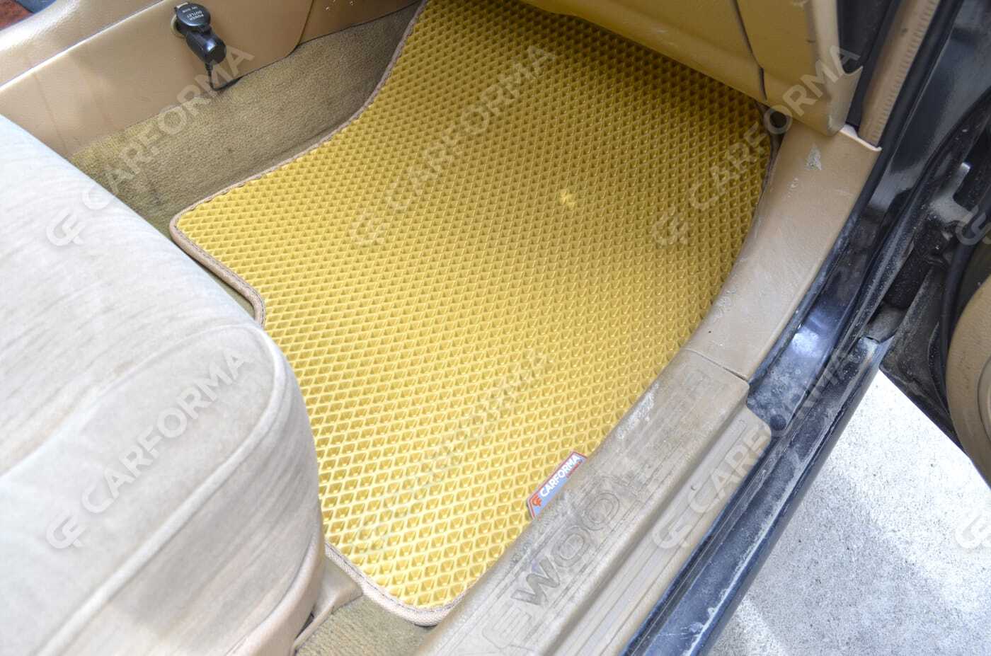 EVA коврики на Daewoo Magnus 1999&nbsp;-&nbsp;2006 в Череповеце