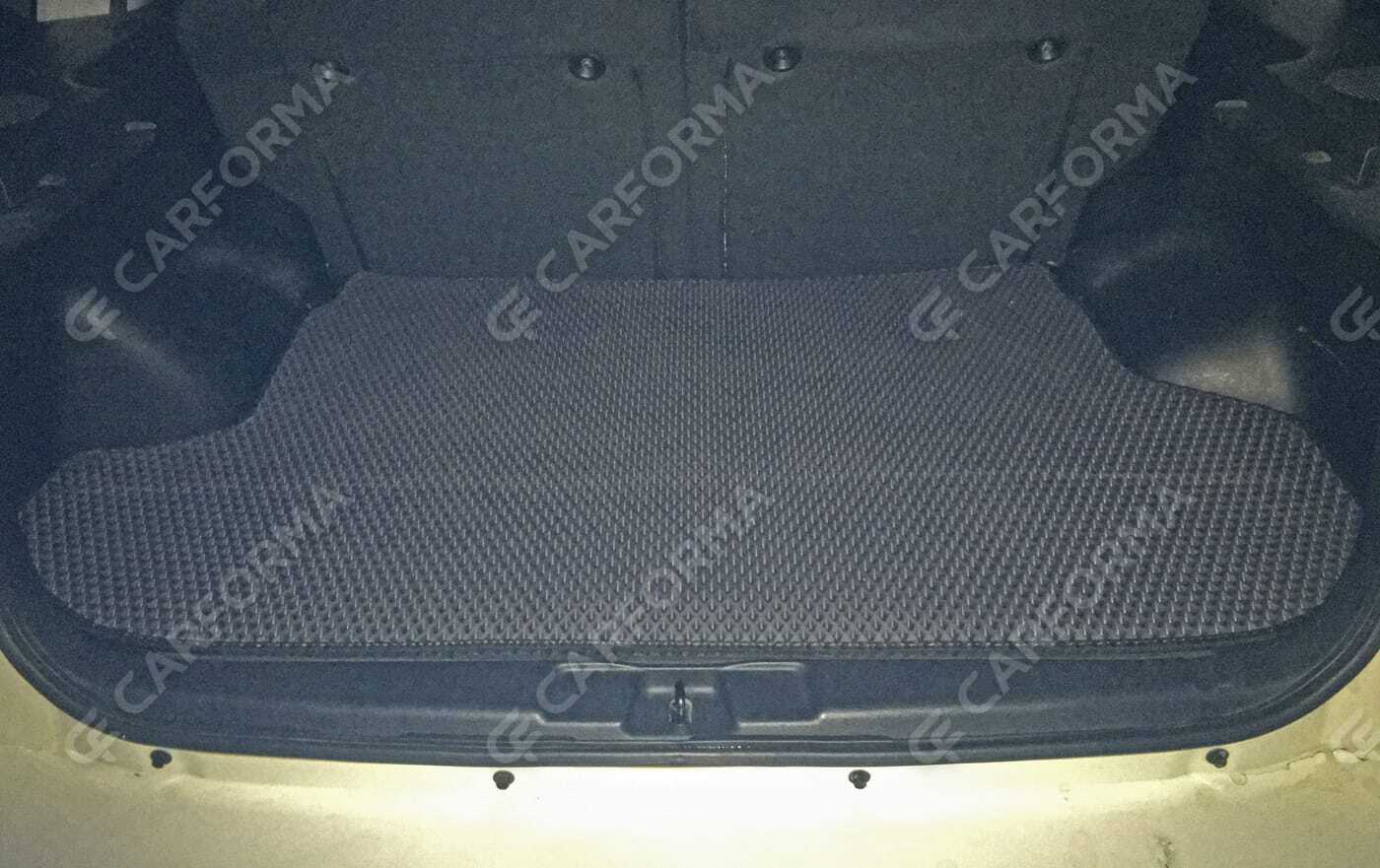 Ворсовые коврики на Honda HR-V I 1998&nbsp;-&nbsp;2005 в Череповеце