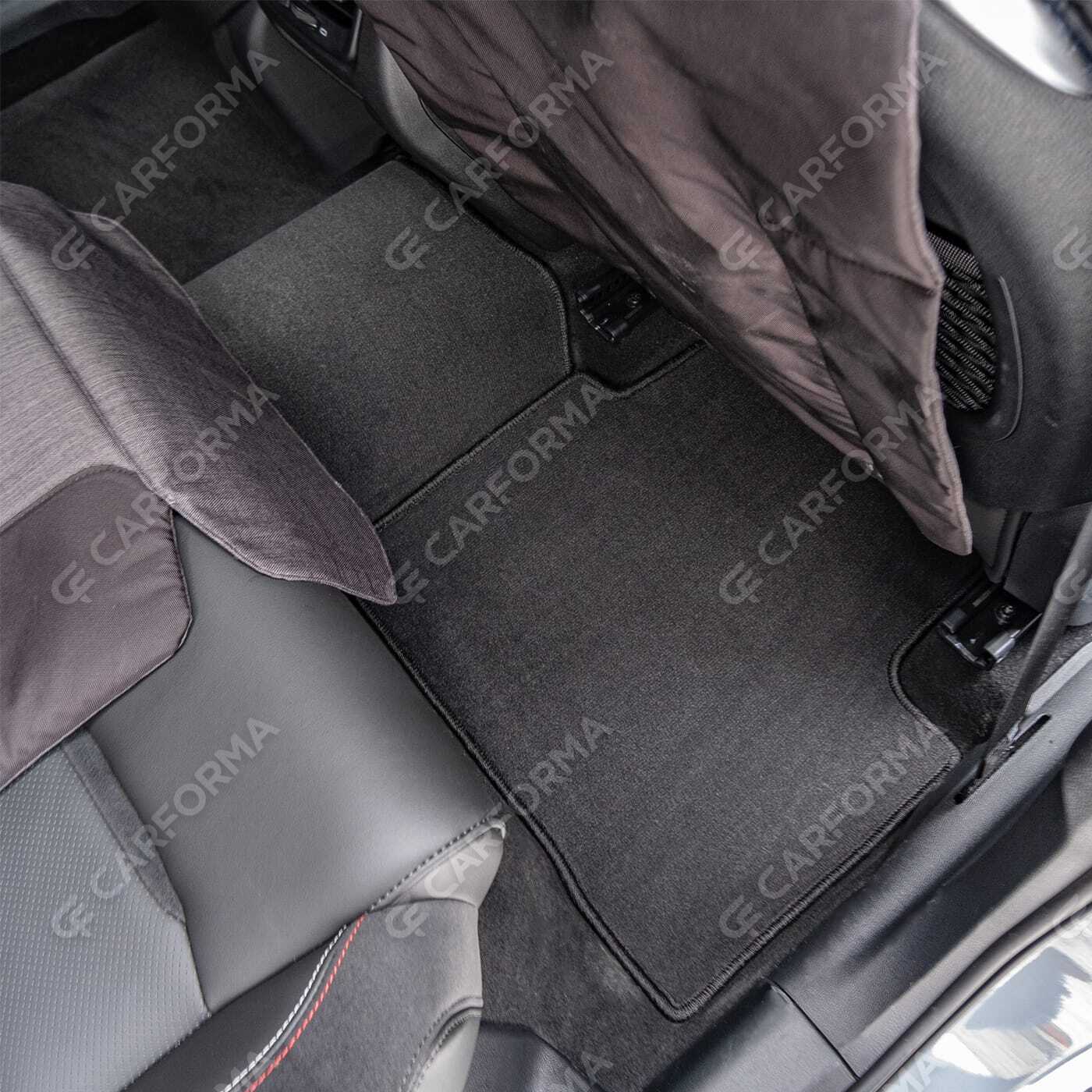 Коврики на Geely Tugella 2019&nbsp;-&nbsp;2026 в Череповеце