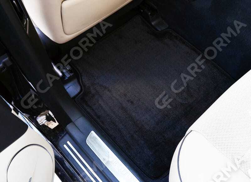 EVA коврики на Hyundai Equus 2010&nbsp;-&nbsp;2017 в Череповеце