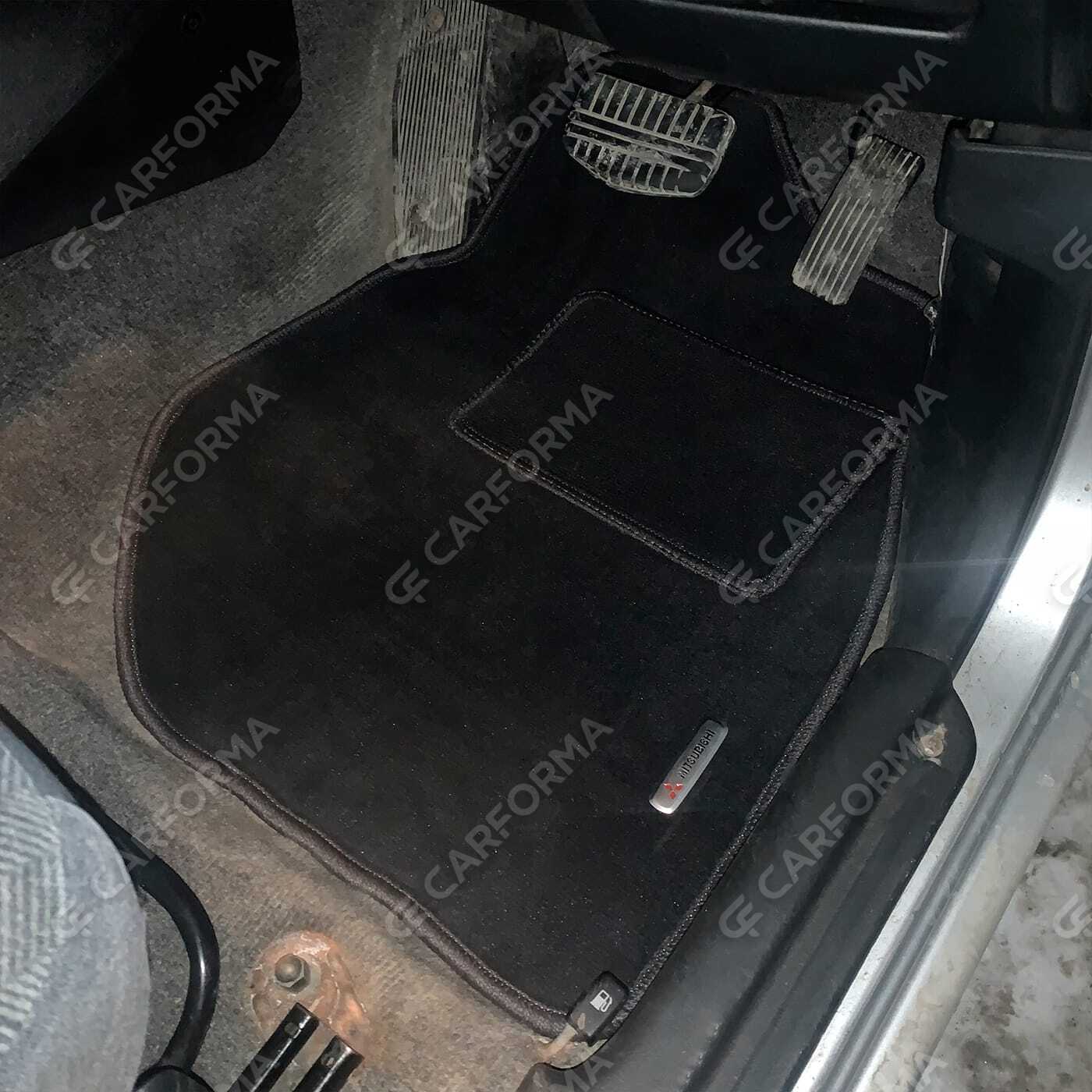 EVA коврики на Mitsubishi Pajero iO 1998&nbsp;-&nbsp;2007 в Череповеце