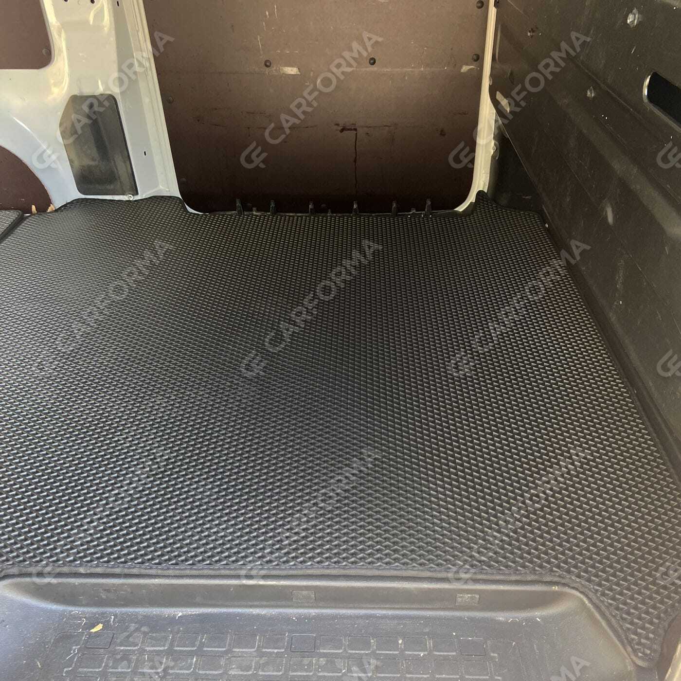 Ворсовые коврики на Opel Vivaro C 2019&nbsp;-&nbsp;2026 в Череповеце