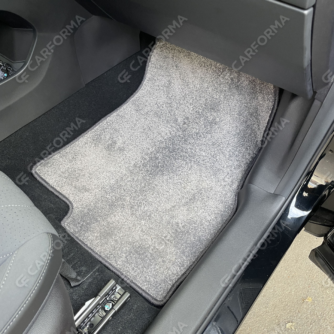 Коврики на Chery Tiggo 8 Plus 2024&nbsp;-&nbsp;2026 в Череповеце