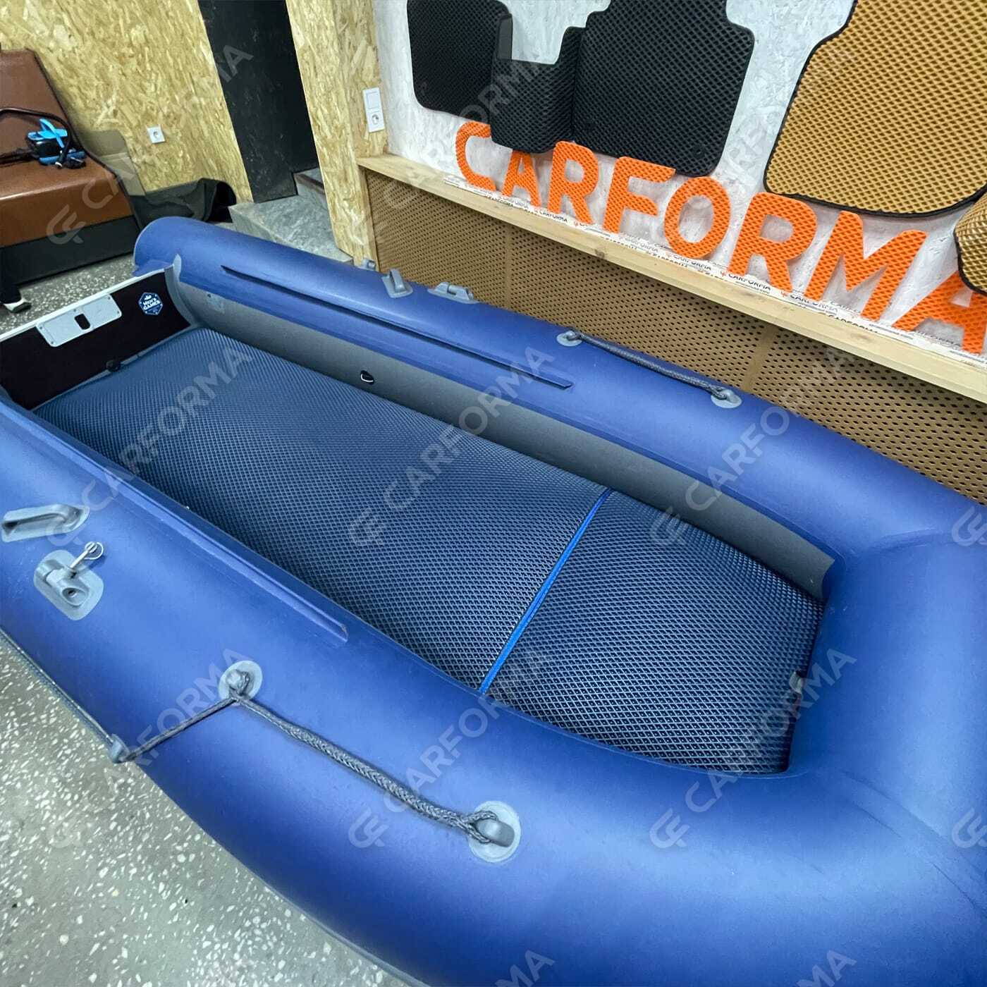 Коврики на Лодки Altair HD 380 НДНД  в Череповеце