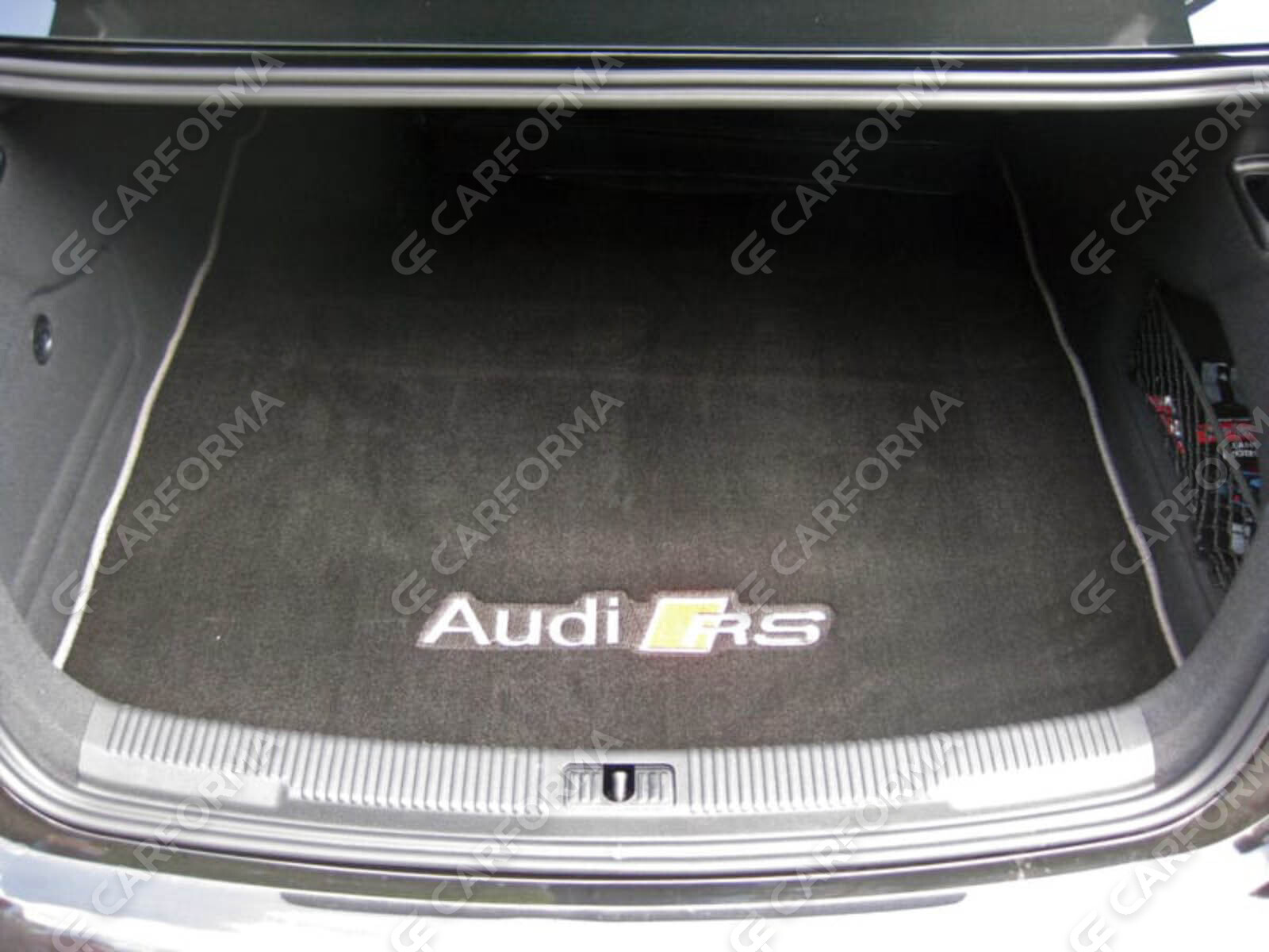 Ворсовые коврики на Audi A6 (C7) 2011&nbsp;-&nbsp;2018 в Череповеце