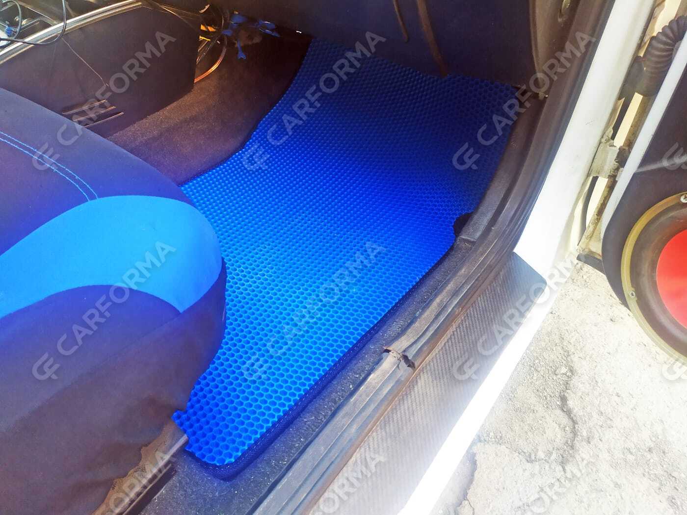 EVA коврики на Lifan Breez 2007&nbsp;-&nbsp;2014 в Череповеце