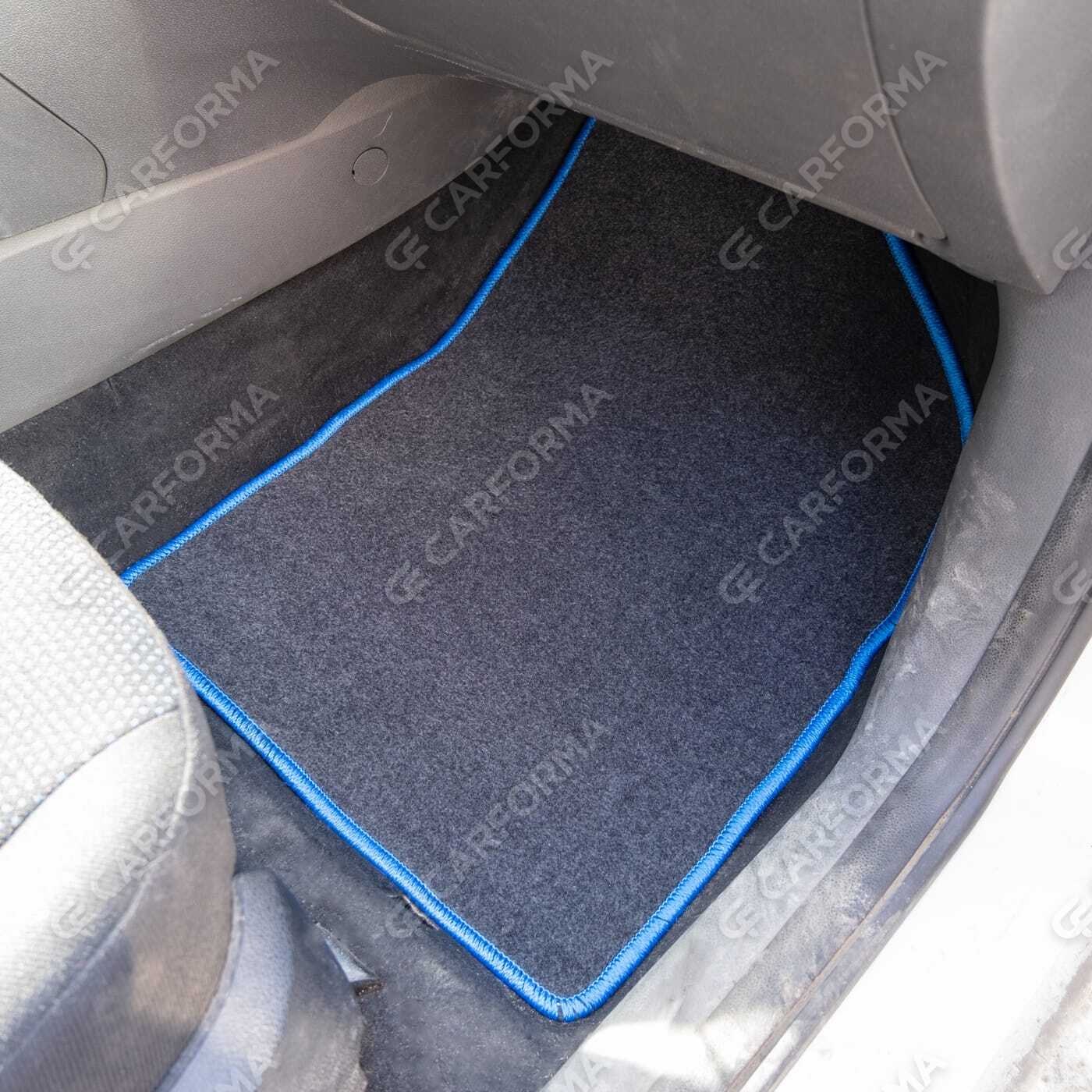 Коврики на Ford Focus II 2005&nbsp;-&nbsp;2011 в Череповеце