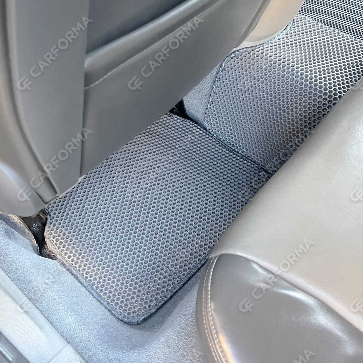 Коврики на Chrysler Sebring III 2006&nbsp;-&nbsp;2010 в Череповеце