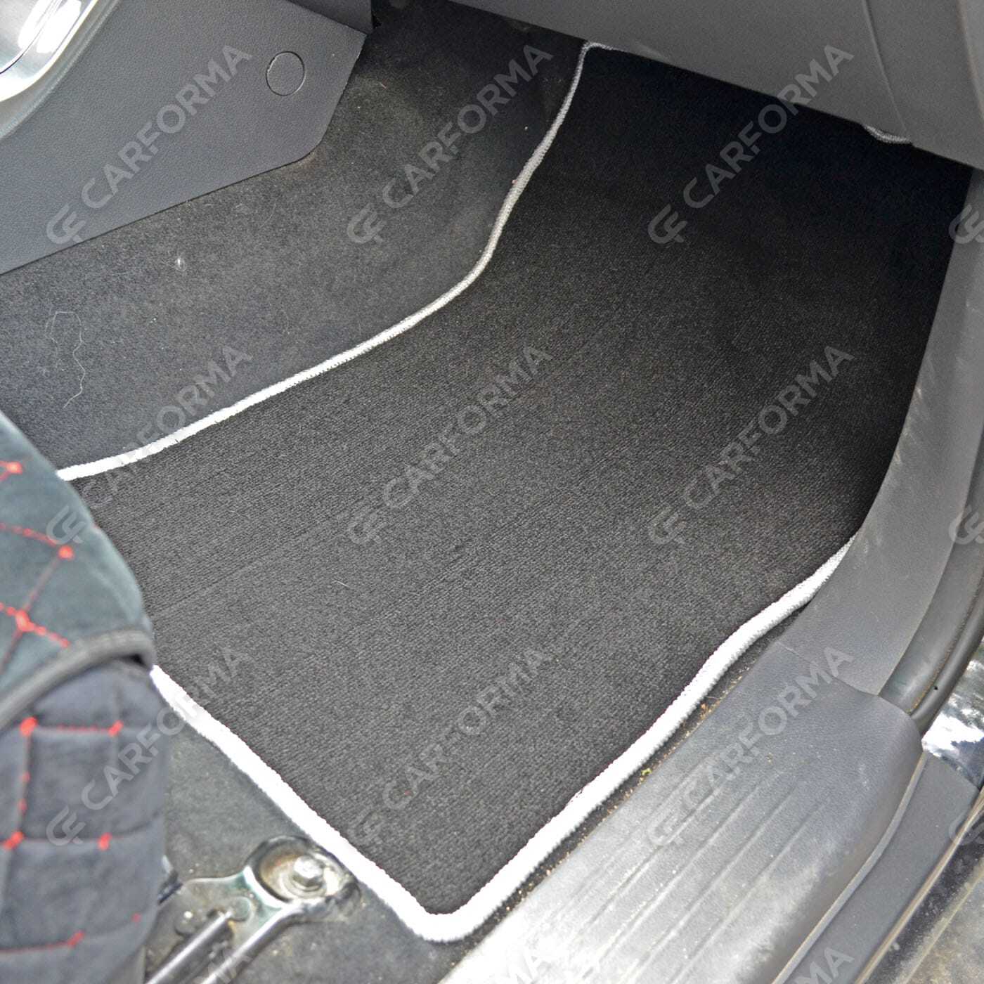 Ворсовые коврики на JAC T8 Pro 2020&nbsp;-&nbsp;2026 в Череповеце