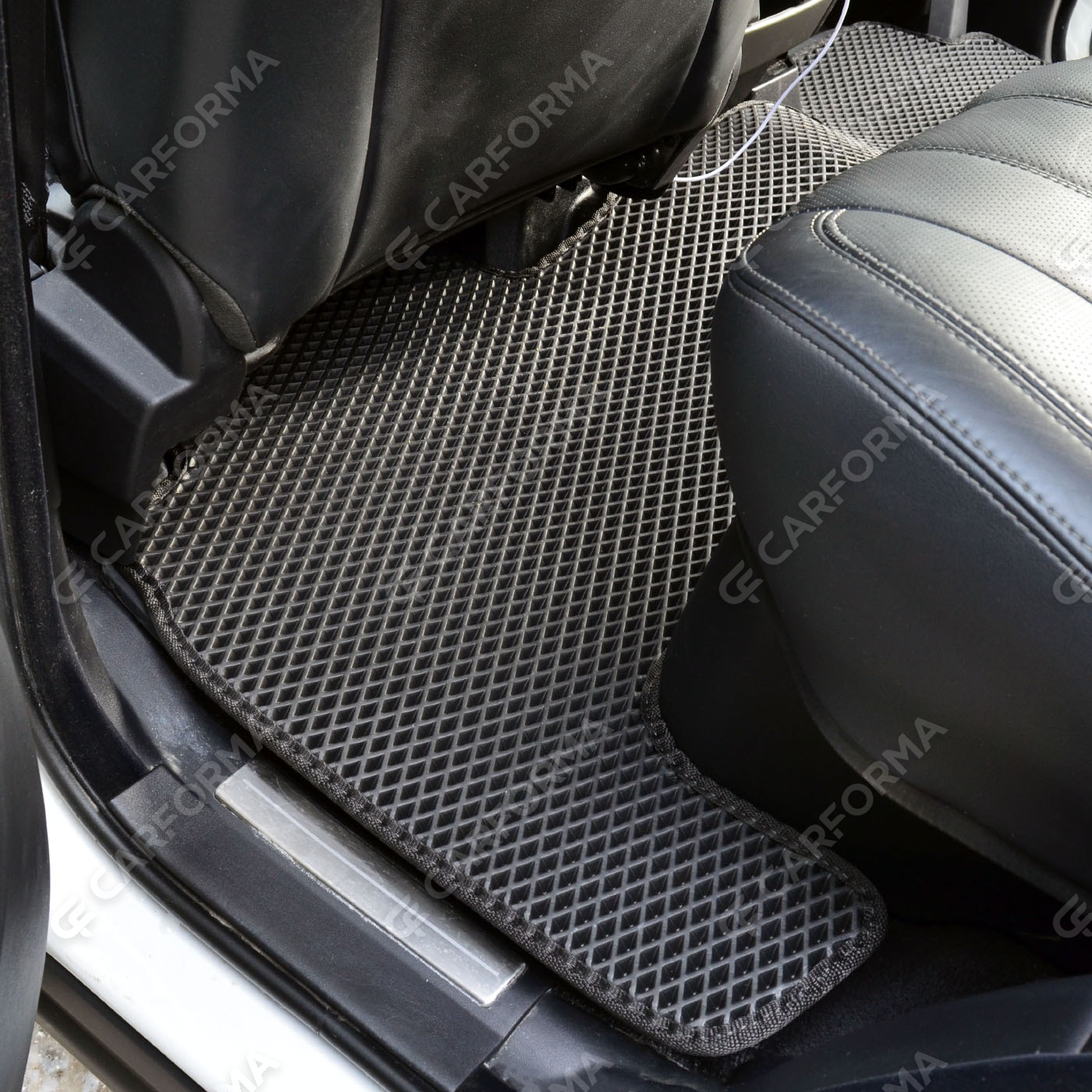 EVA коврики на Land Rover Range Rover Sport I 2005&nbsp;-&nbsp;2013 в Череповеце