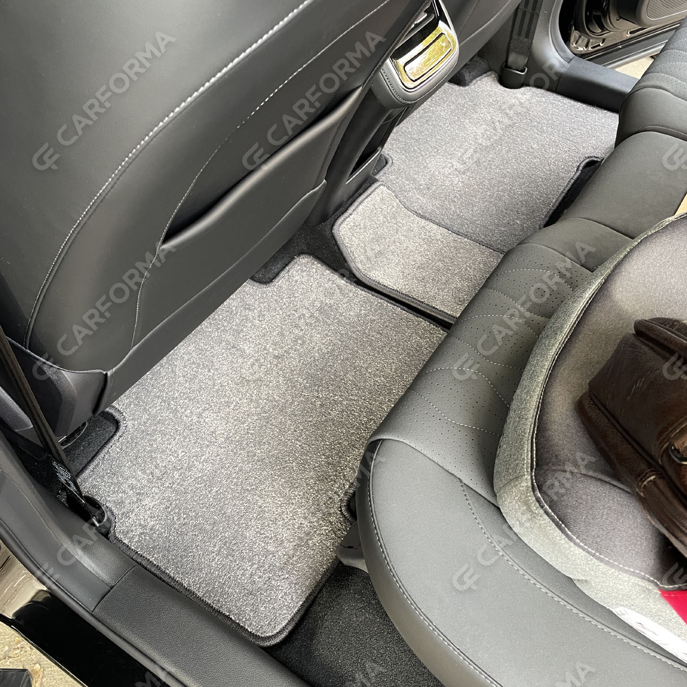 Коврики на Chery Tiggo 8 Plus 2024&nbsp;-&nbsp;2026 в Череповеце