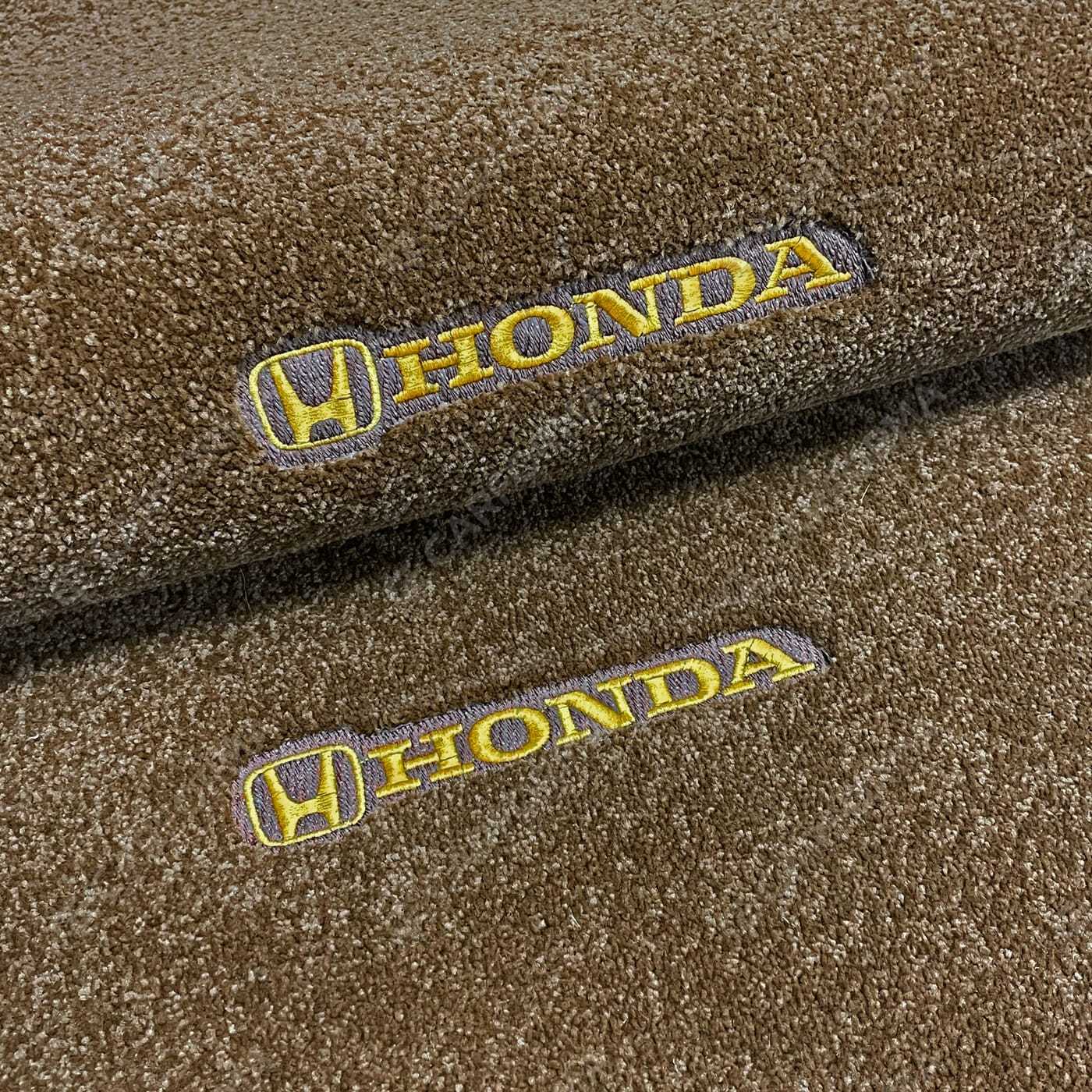 Ворсовые коврики на Honda Element 2003&nbsp;-&nbsp;2011 в Череповеце