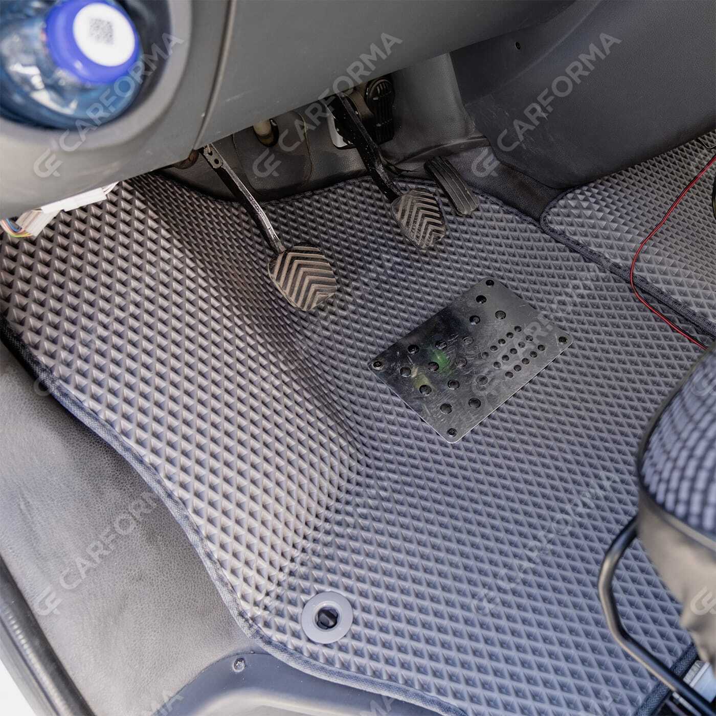 Коврики на ГАЗ ГАЗель Next 2013&nbsp;-&nbsp;2026 в Череповеце