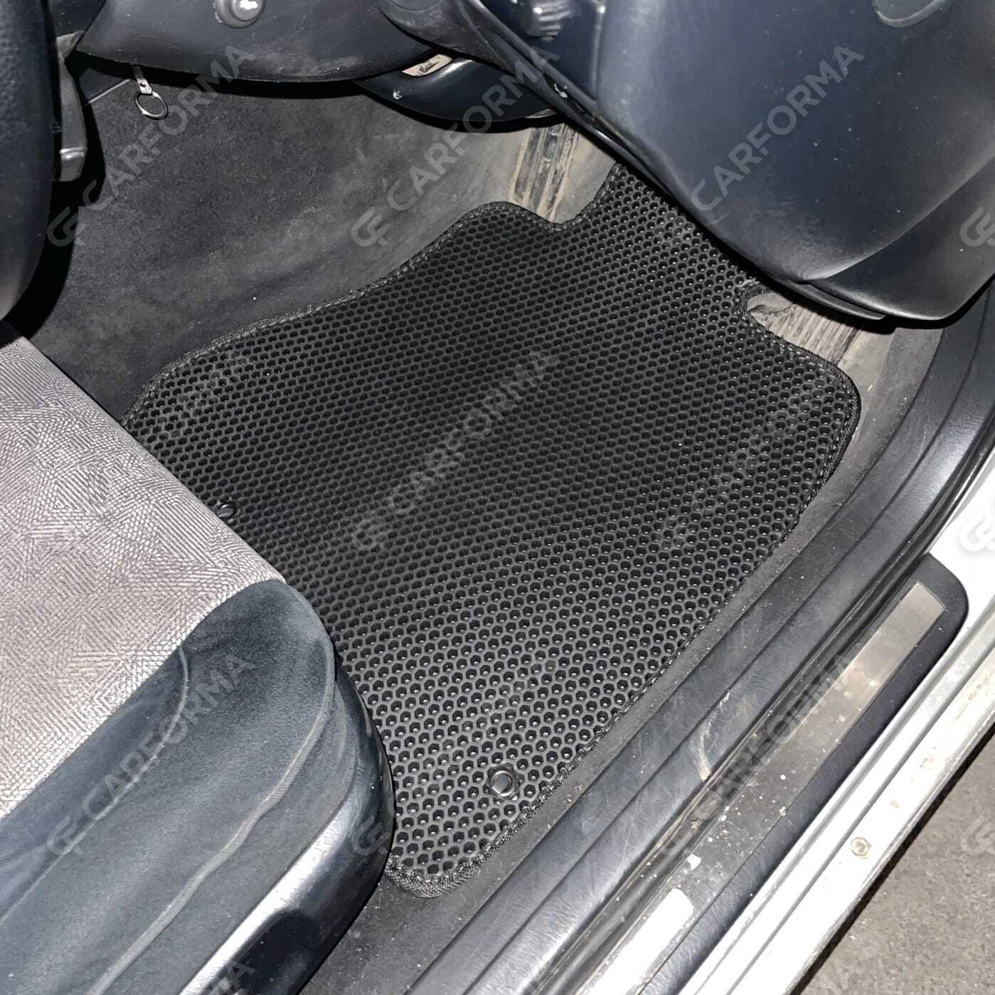 Коврики на Toyota Aristo II 1997&nbsp;-&nbsp;2004 в Череповеце