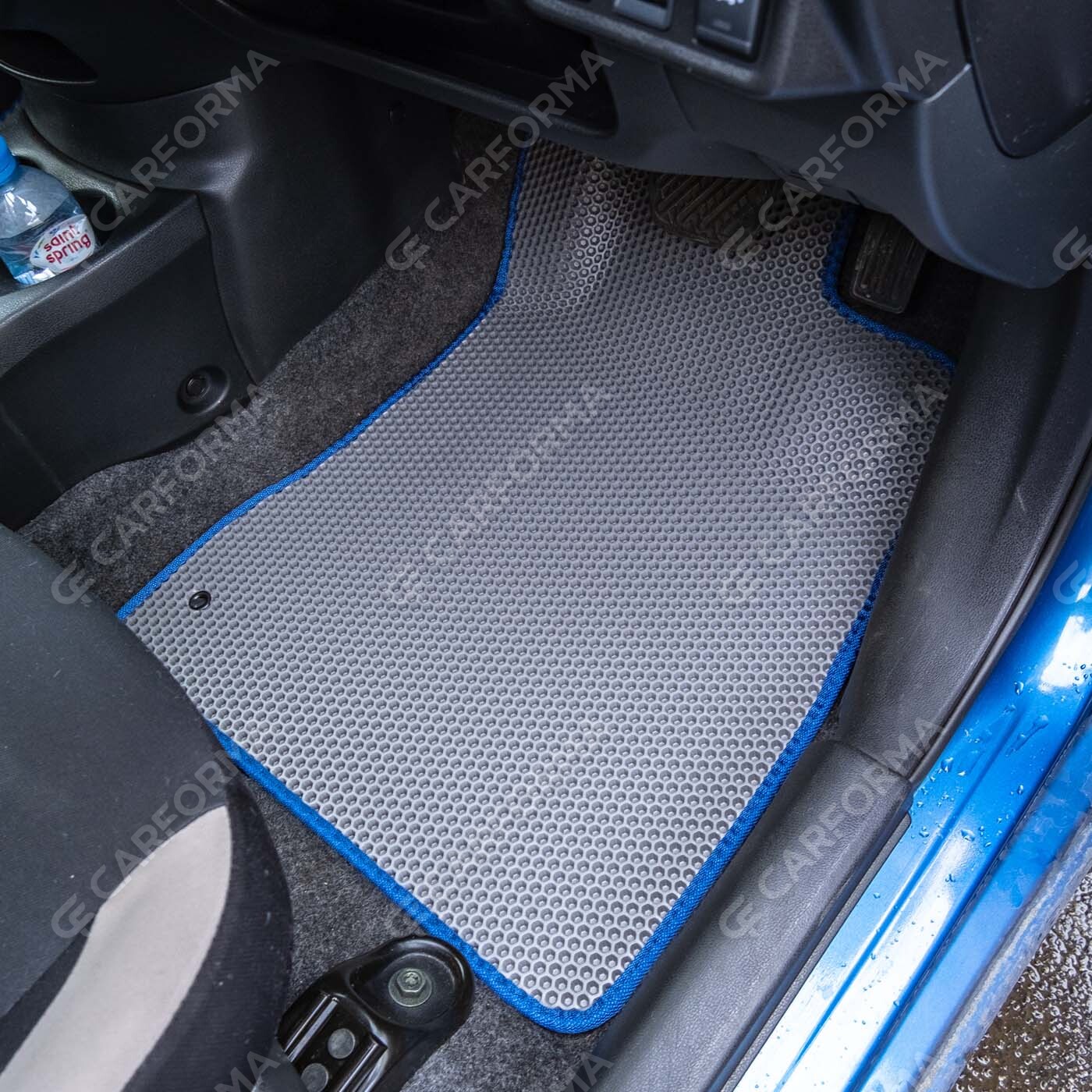 Ворсовые коврики на Nissan Note (E12) 2012&nbsp;-&nbsp;2020 в Череповеце